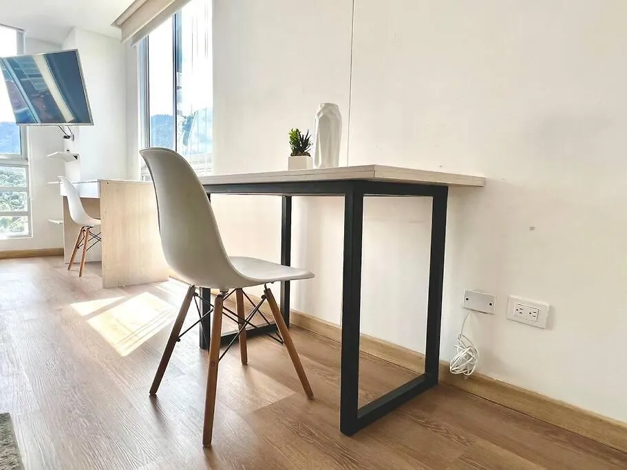 Bogota City Living Loft