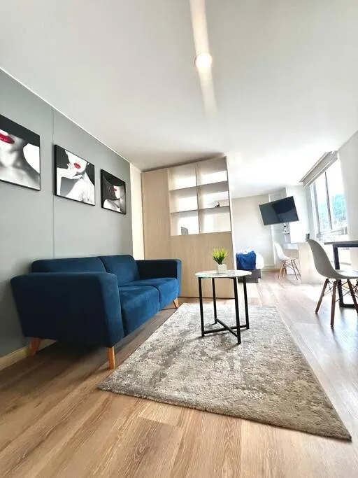 Bogota City Living Loft 0*,  Colombia